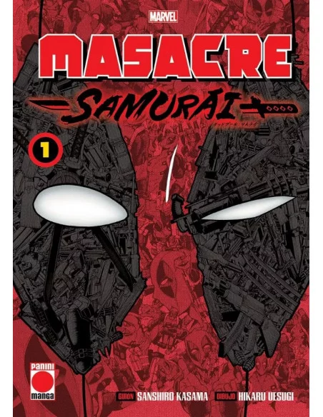 es::Masacre Samurái 01 