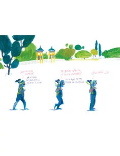 es::Constanza y yo 2