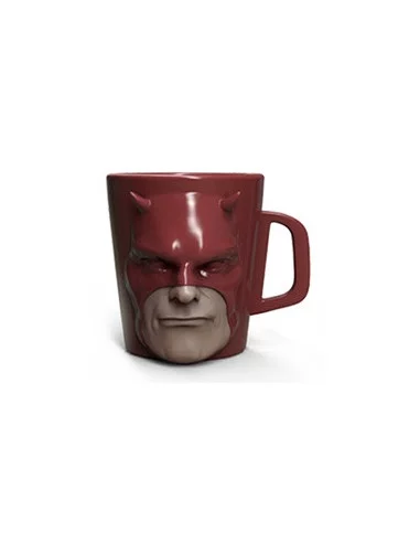 es::Marvel Mugs 15: Daredevil