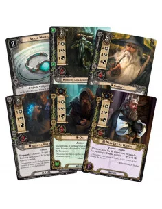 es::El Señor de los Anillos LCG - Enanos de Durin. Mazo de Inicio 2