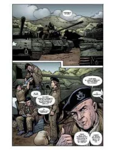 es::Battlefields Vol. 07: Por verdes praderas 2