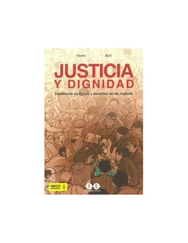 es::Justicia y Dignidad