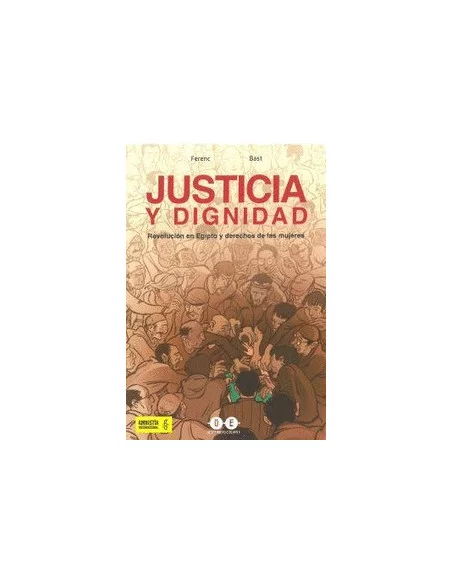 es::Justicia y Dignidad