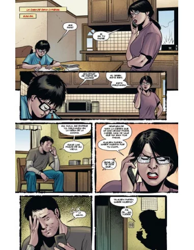 es::Revival Compendium. Tomo 2