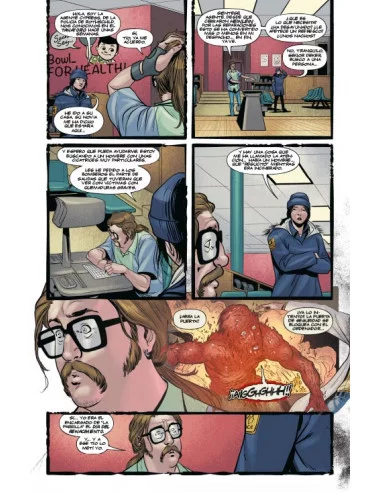 es::Revival Compendium. Tomo 2