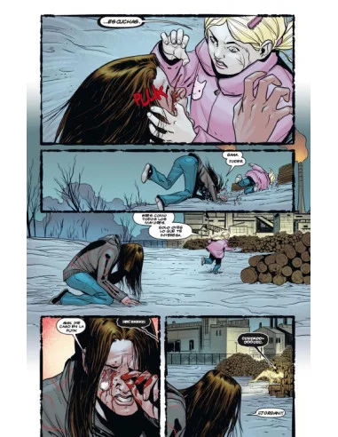 es::Revival Compendium. Tomo 2