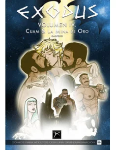 es::Exodus 04. Cuam & La mina de oro