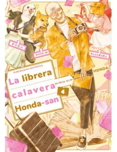 es::La librera calavera Honda-san 04