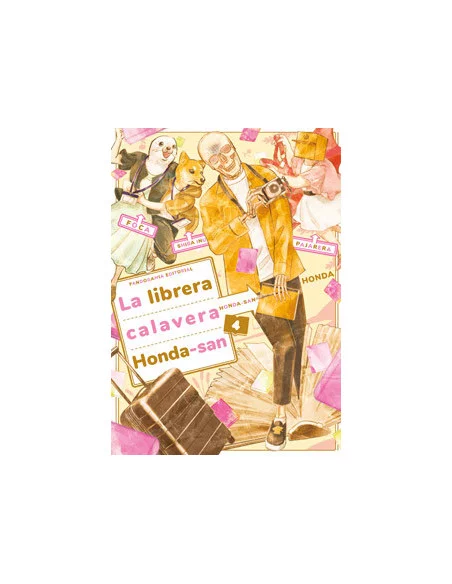 es::La librera calavera Honda-san 04