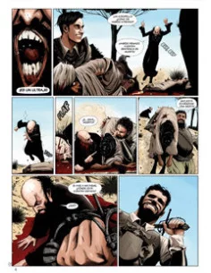 es::Bernardino de Meneses. El adalid de Orán 2