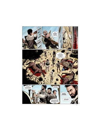 es::Bernardino de Meneses. El adalid de Orán 