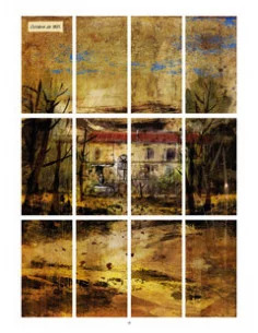 es::Goya. Saturnalia 2