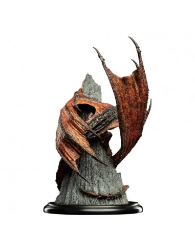 es::El Hobbit Estatua Smaug the Magnificent 20 cm 