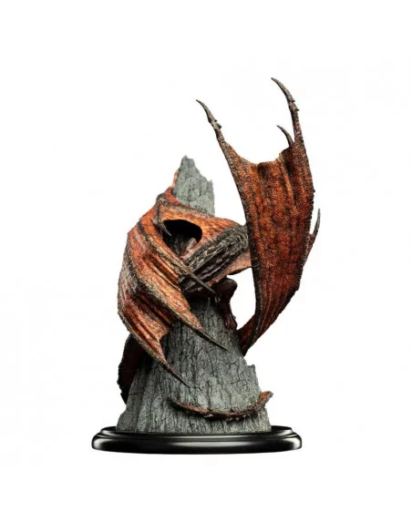 es::El Hobbit Estatua Smaug the Magnificent 20 cm 