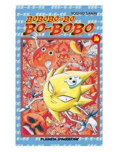 es::Bobobo-Bo-Bo-Bobo 16