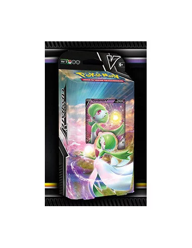es::Pokémon JCC: Baraja Combate Gardevoir V