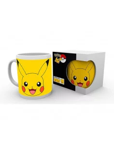 es::Pokémon Taza Pikachu 320 ml 2