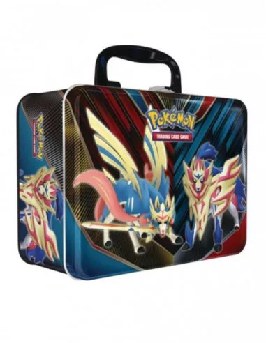 es::Pokémon Cofre Coleccionista del juego de cartas