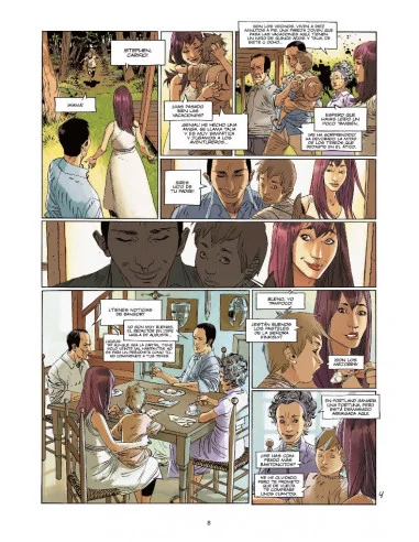 es::Dead Life (Integral)