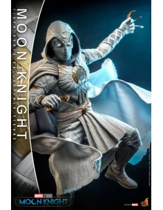 es::Moon Knight Figura 1/6 Moon Knight Hot Toys 29 cm 2