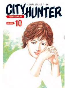 es::City Hunter 10