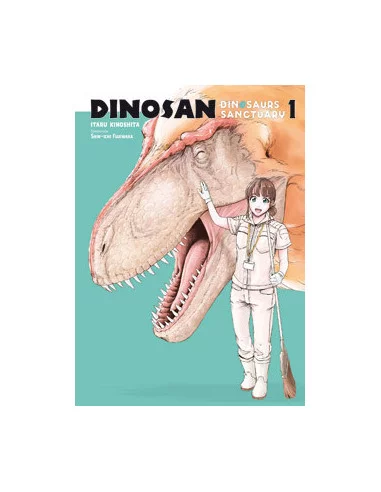 es::Dinosan 01