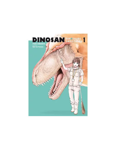 es::Dinosan 01