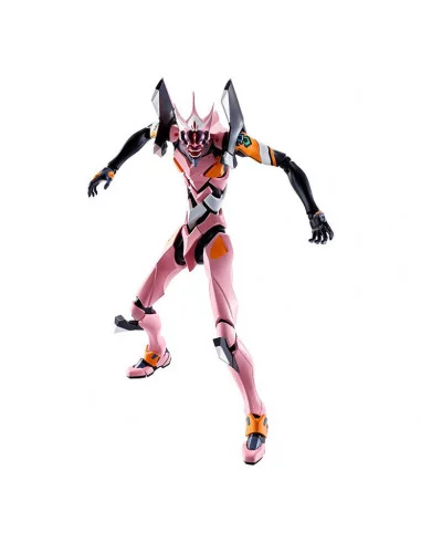 es::Evangelion: 3.0+1.0 Thrice Upon a Time Figura Robot Spirits (Side EVA) Unit-08y 17 cm