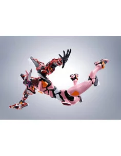 es::Evangelion: 3.0+1.0 Thrice Upon a Time Figura Robot Spirits (Side EVA) Unit-08y 17 cm 2