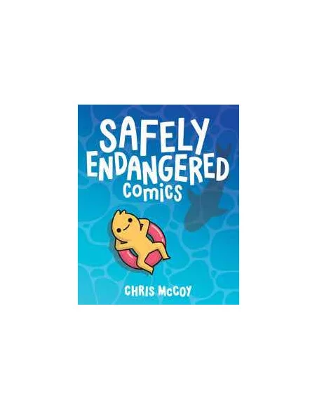 es::Safely Endangered 