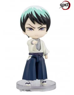es::Demon Slayer: Kimetsu no Yaiba Figura Figuarts mini Yushiro 9 cm