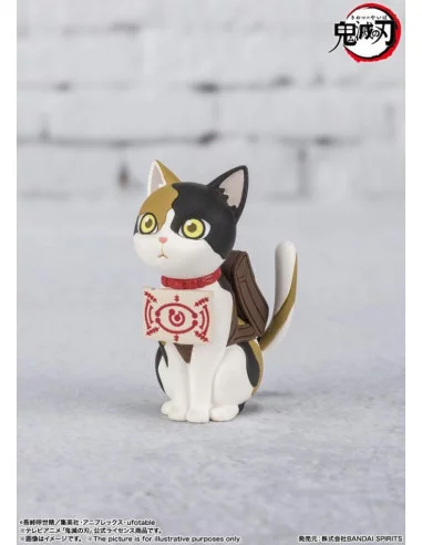 es::Demon Slayer: Kimetsu no Yaiba Figura Figuarts mini Yushiro 9 cm