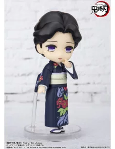 es::Demon Slayer: Kimetsu no Yaiba Figura Figuarts mini Tamayo 9 cm 2
