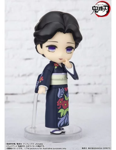 es::Demon Slayer: Kimetsu no Yaiba Figura Figuarts mini Tamayo 9 cm