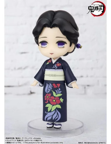 es::Demon Slayer: Kimetsu no Yaiba Figura Figuarts mini Tamayo 9 cm