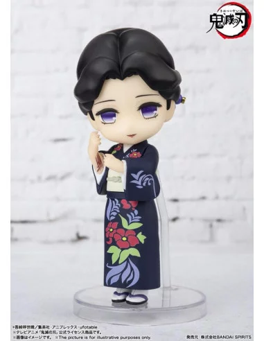 es::Demon Slayer: Kimetsu no Yaiba Figura Figuarts mini Tamayo 9 cm