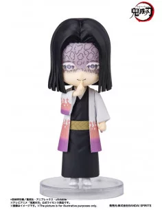 es::Demon Slayer: Kimetsu no Yaiba Figura Figuarts mini Kagaya Ubuyashiki 9 cm