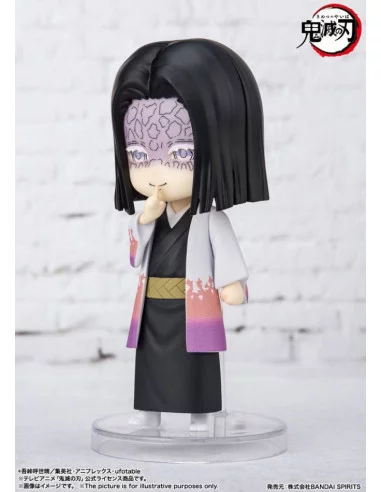 es::Demon Slayer: Kimetsu no Yaiba Figura Figuarts mini Kagaya Ubuyashiki 9 cm