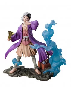 es::Dr. Stone Estatua Figuarts ZERO Gen Asagiri 18 cm