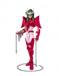 es::Saint Seiya Figura Saint Cloth Myth Ex Andromeda Shun (Final Bronze Cloth) 17 cm