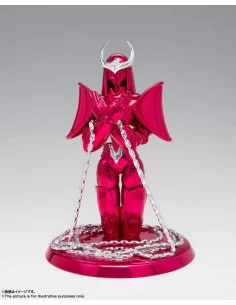 es::Saint Seiya Figura Saint Cloth Myth Ex Andromeda Shun (Final Bronze Cloth) 17 cm 2