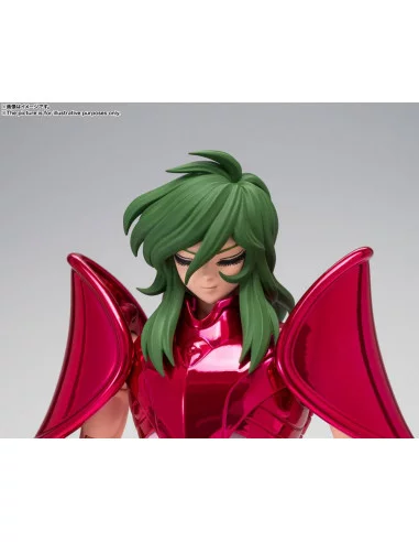 es::Saint Seiya Figura Saint Cloth Myth Ex Andromeda Shun (Final Bronze Cloth) 17 cm