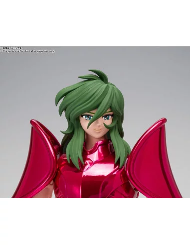 es::Saint Seiya Figura Saint Cloth Myth Ex Andromeda Shun (Final Bronze Cloth) 17 cm