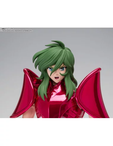 es::Saint Seiya Figura Saint Cloth Myth Ex Andromeda Shun (Final Bronze Cloth) 17 cm