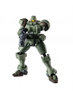 es::Mobile Suit Gundam sedd metal build: Justice Gundam Figura 18 cm