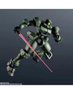 es::Mobile Suit Gundam sedd metal build: Justice Gundam Figura 18 cm 2