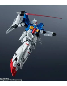 es::Mobile Suit Gundam 0083: Stardust Memory Figura Robot Spirits RX-78GP01fb Gundam Full Burnern 15 cm 2