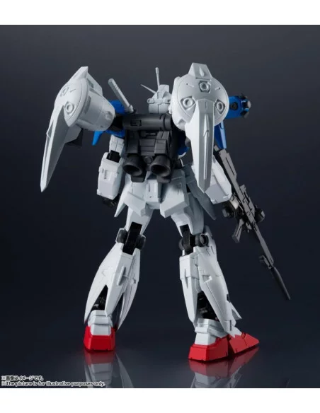 es::Mobile Suit Gundam 0083: Stardust Memory Figura Robot Spirits RX-78GP01fb Gundam Full Burnern 15 cm 