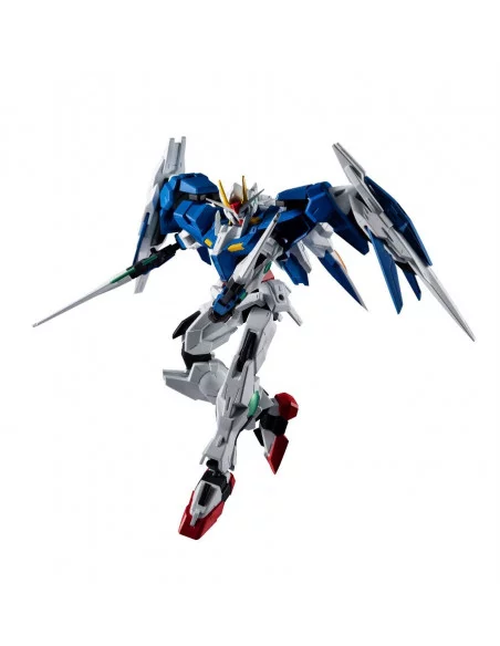 es::Mobile Suit Gundam Figura Robot Spirits GN-0000+GNR-010 00 Raiser 15 cm