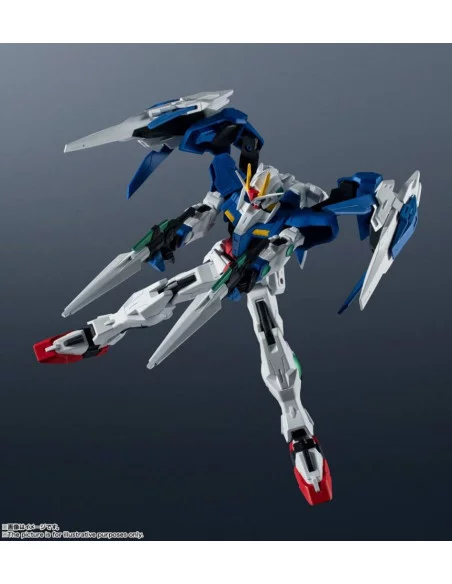 es::Mobile Suit Gundam Figura Robot Spirits GN-0000+GNR-010 00 Raiser 15 cm